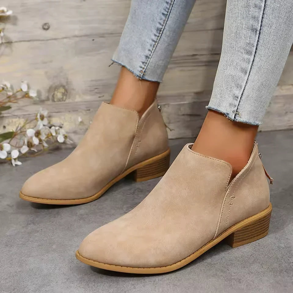 Noah | Ankle Boots For Women