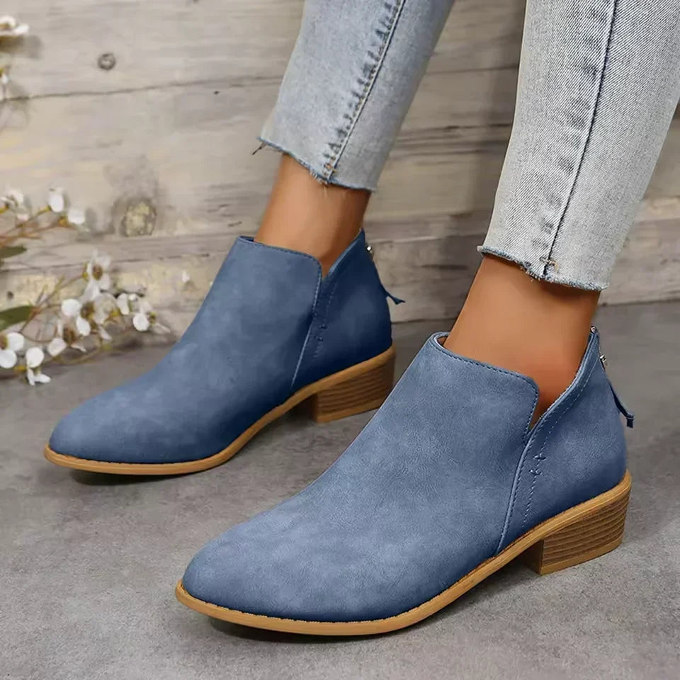 Noah | Ankle Boots For Women