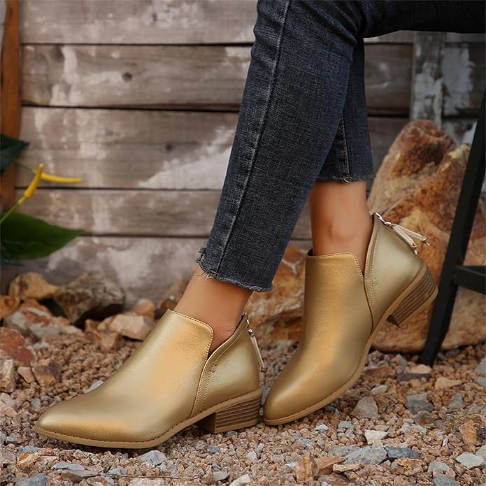 Noah | Ankle Boots For Women