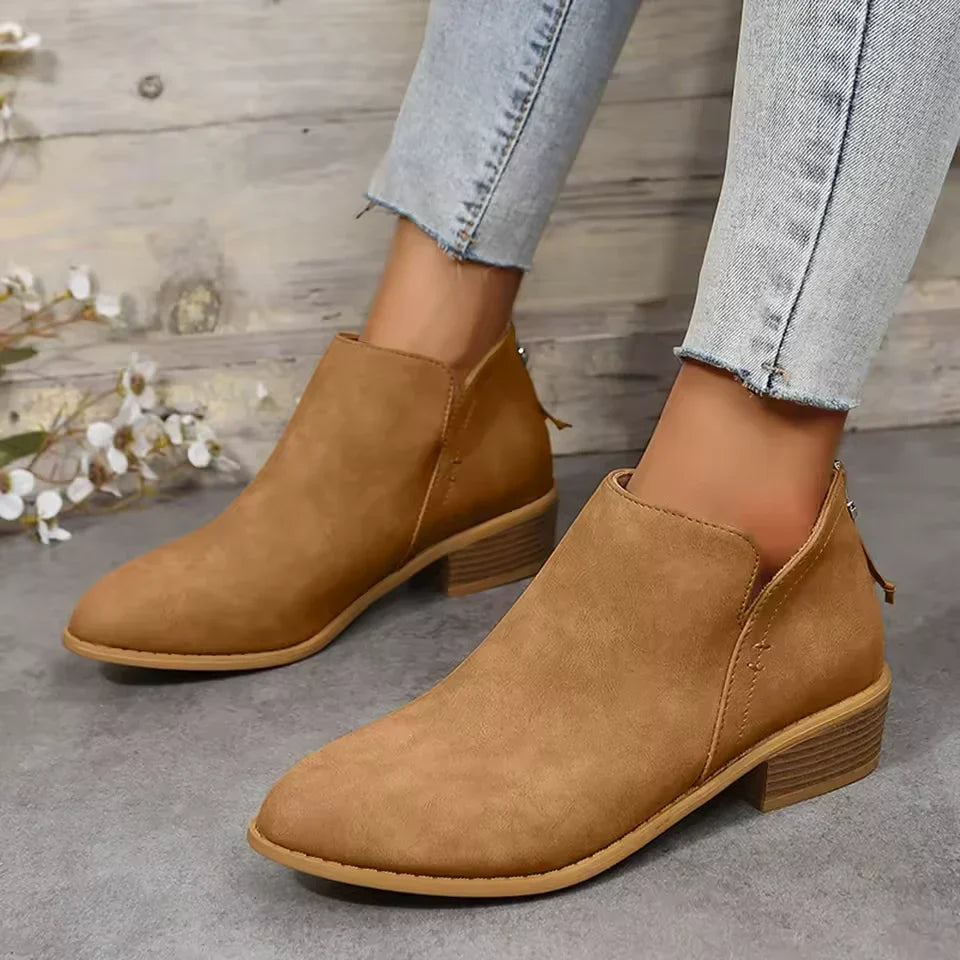 Noah | Ankle Boots For Women