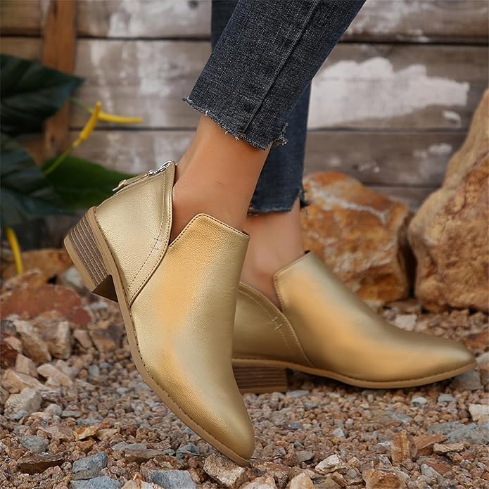 Noah | Ankle Boots For Women