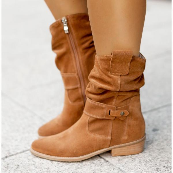 Noah | Orthopedic Ankle Boots