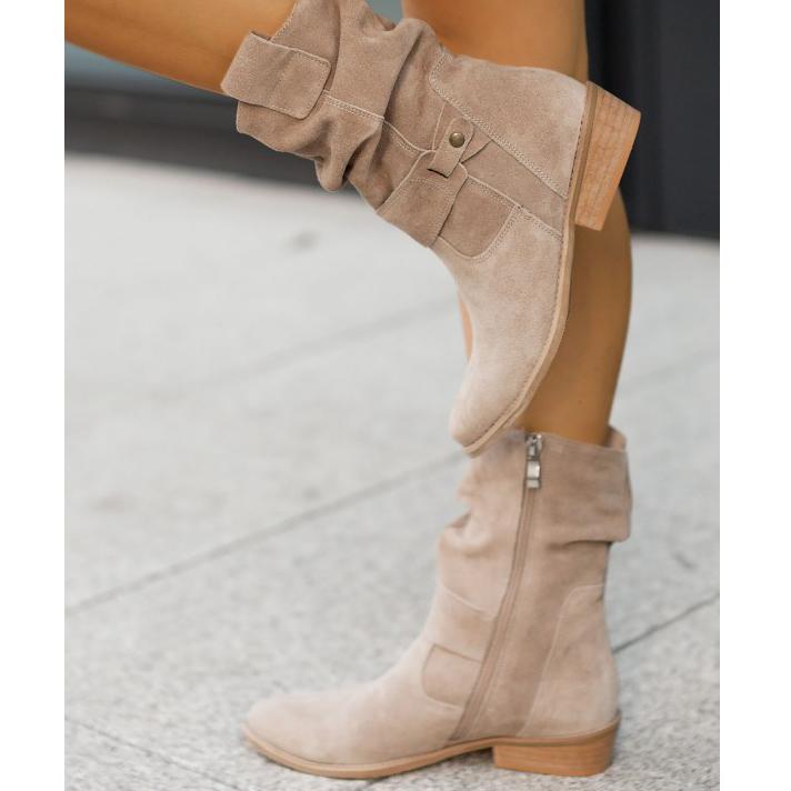 Noah | Orthopedic Ankle Boots