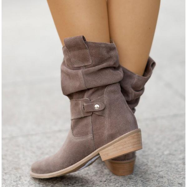 Noah | Orthopedic Ankle Boots