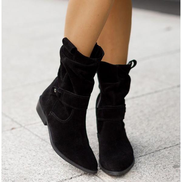 Noah | Orthopedic Ankle Boots