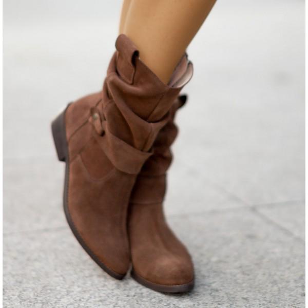 Noah | Orthopedic Ankle Boots