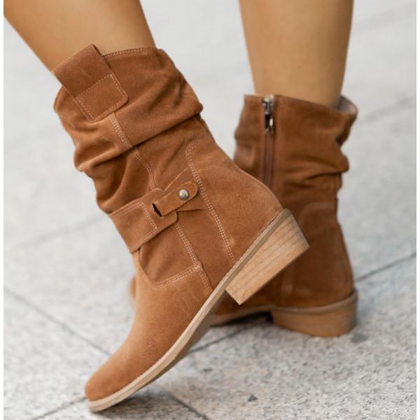 Noah | Orthopedic Ankle Boots