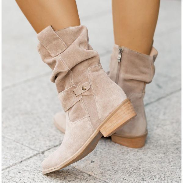 Noah | Orthopedic Ankle Boots