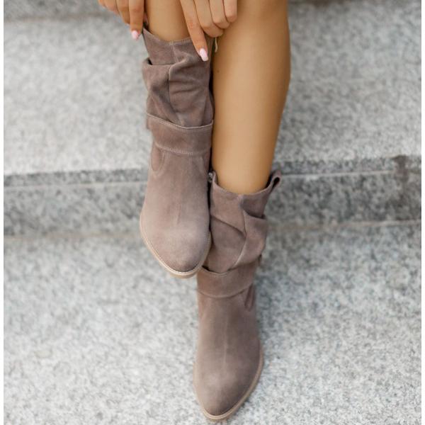 Noah | Orthopedic Ankle Boots