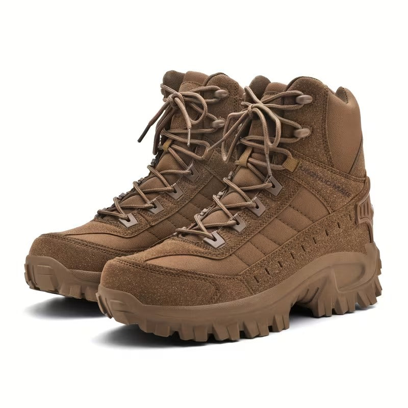 Noah | Mens Hiking Boots