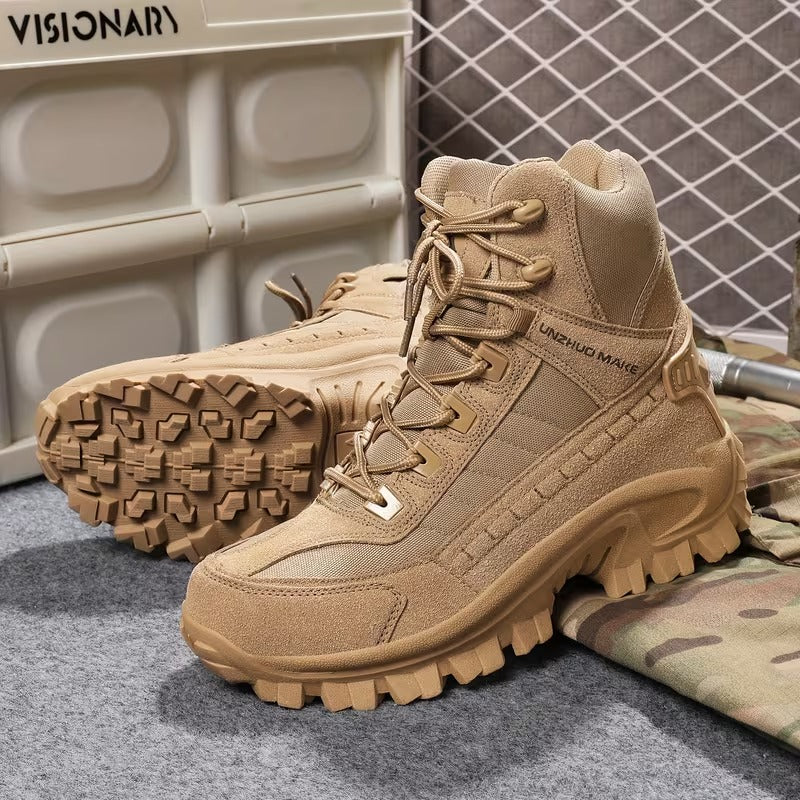 Noah | Mens Hiking Boots