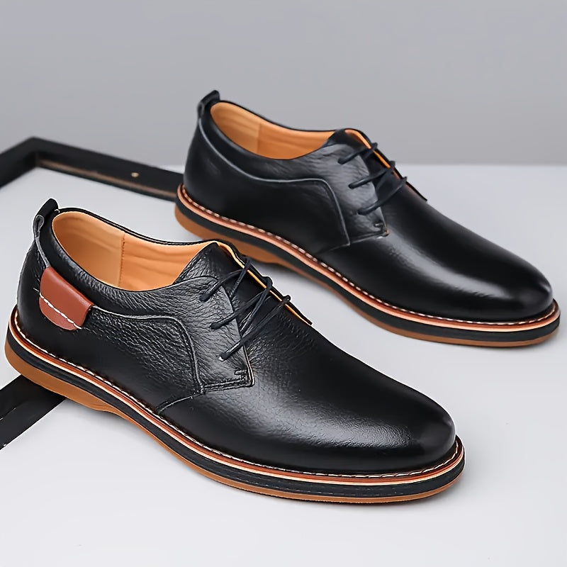 Noah | Men's Oxford Dress Shoes