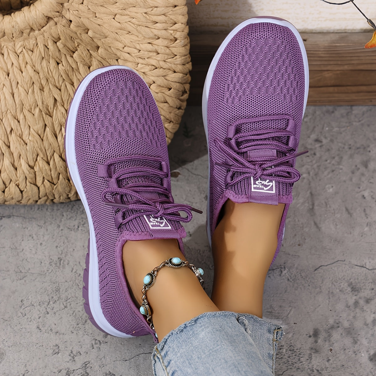 Noah Shoes™ | Orthopedic Wide Fit Sneakers