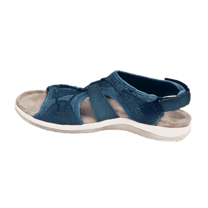NoahShoes™ | Orthopedic Adjustable Sandals