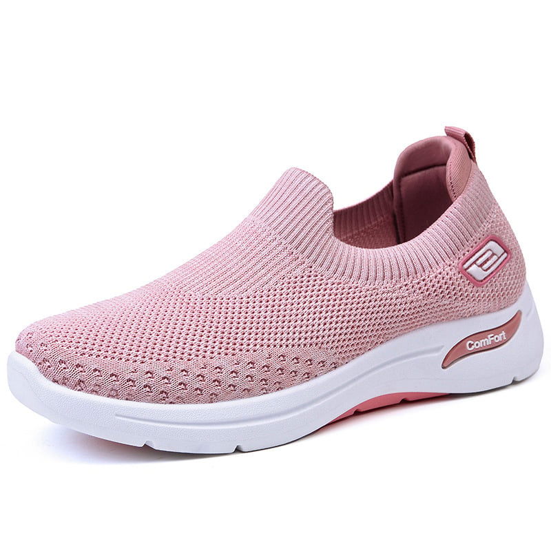 NoahShoes™ – Ladies Orthopedic Sneakers