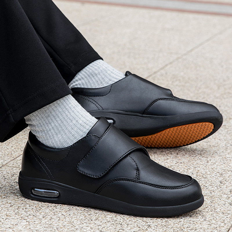 Rowan | Diabetic Walking Shoes for Swollen Feet