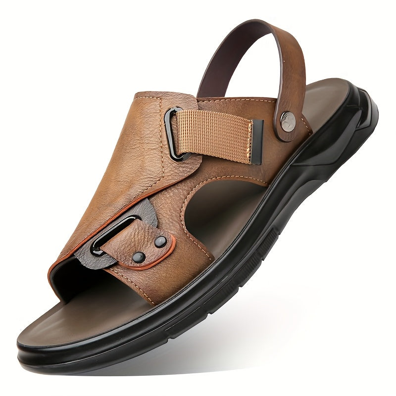 Noah™ | Men’s Comfort Sandals