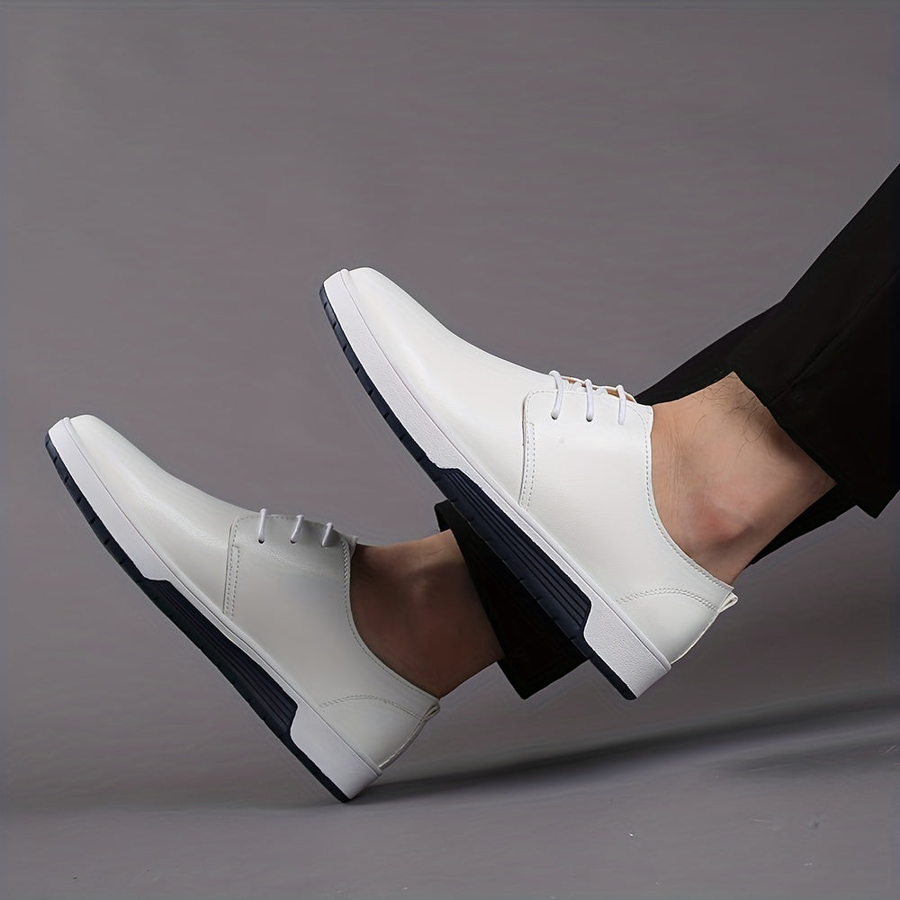 Noah | Men's Oxford Dress Shoes