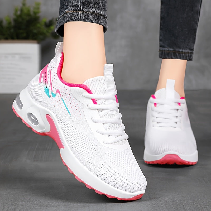 Noah™ | Orthopedic Mesh Running Shoes