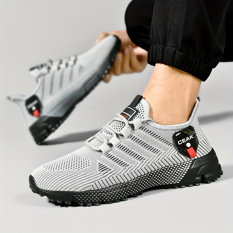 Noah | Lightweight Hiking Shoes