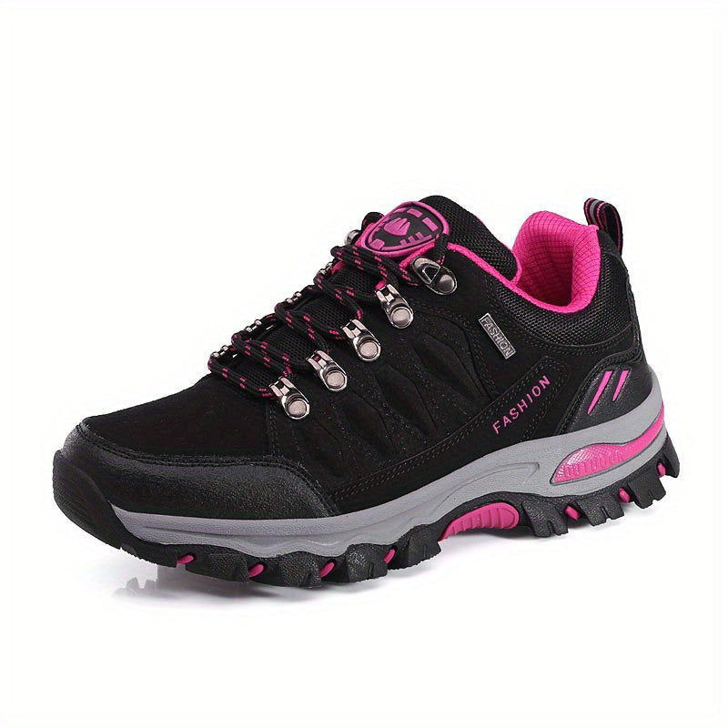 Noah | Lightweight Hiking Shoes