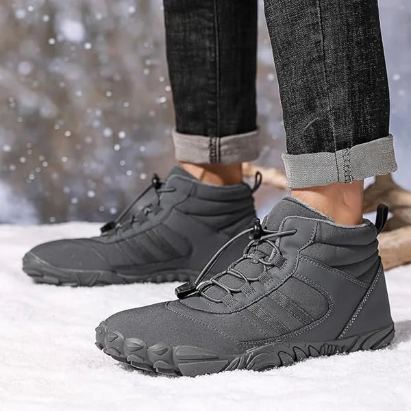 Noah | Waterproof Snow Shoes