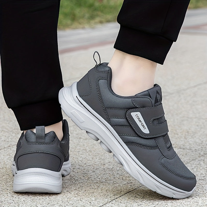 Noah Shoes™ | Orthopedic Wide Fit Trainers