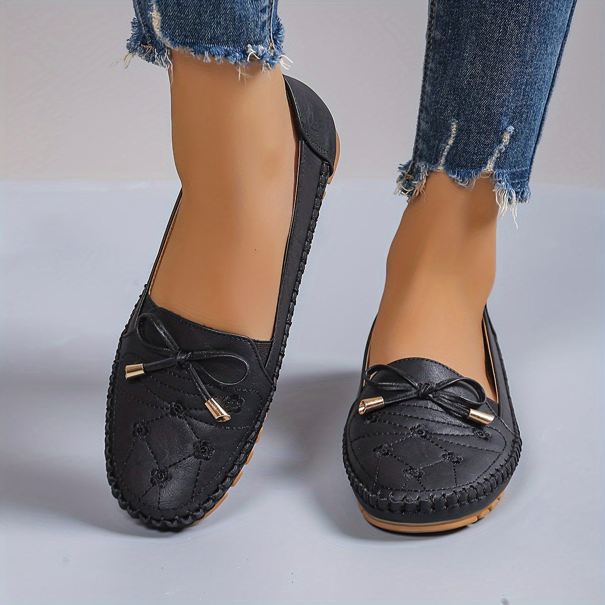 Noah | Penny Slip On Loafers