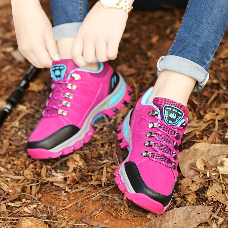Noah | Lightweight Hiking Shoes