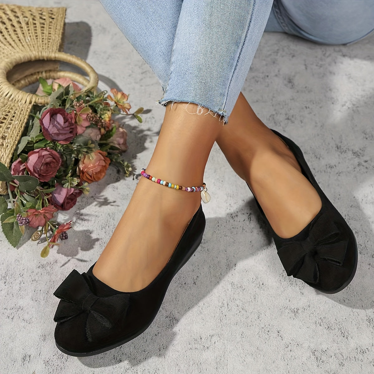 Marley™ | Orthopedic Wedge Shoes