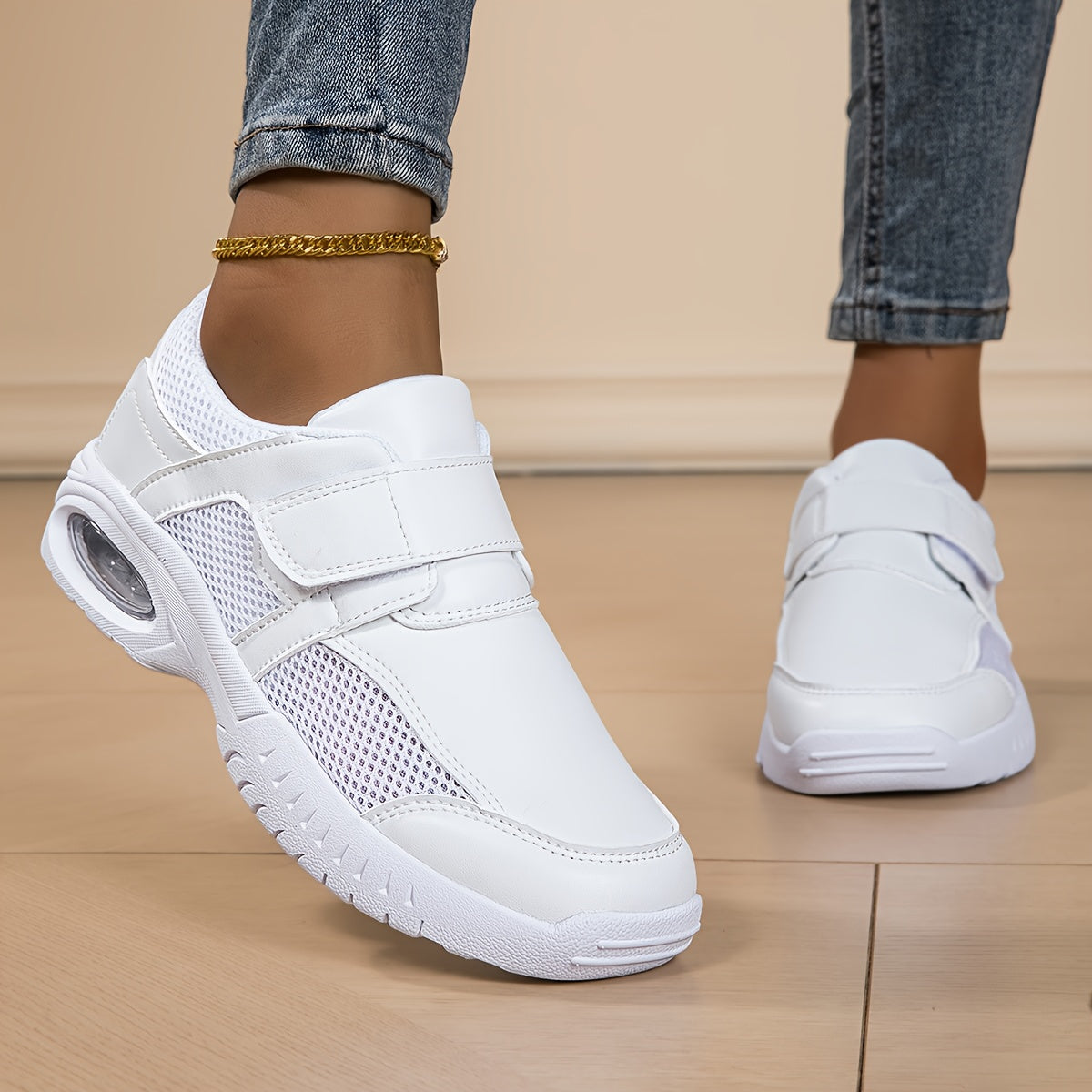 NoahFit™ | Nurse Work Trainers
