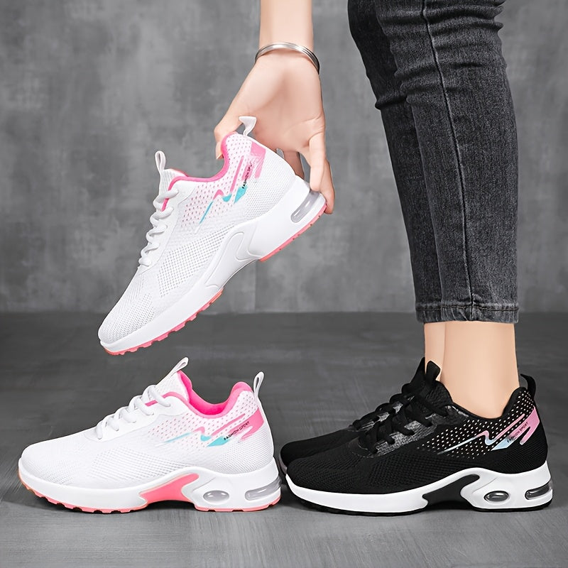 Noah™ | Orthopedic Mesh Running Shoes
