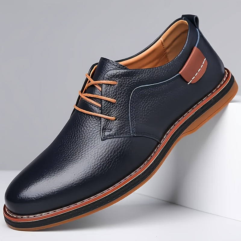 Noah | Men's Oxford Dress Shoes