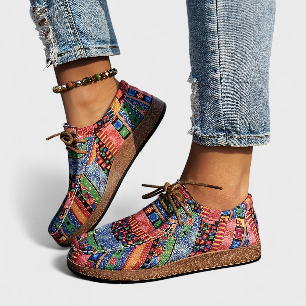 Noah Shoes - Comfort Diabetic Shoes
