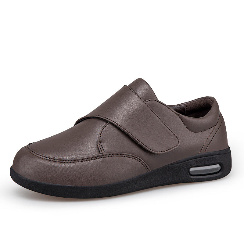 Rowan | Diabetic Walking Shoes for Swollen Feet