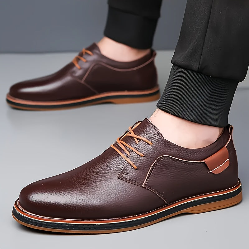 Noah | Men's Oxford Dress Shoes