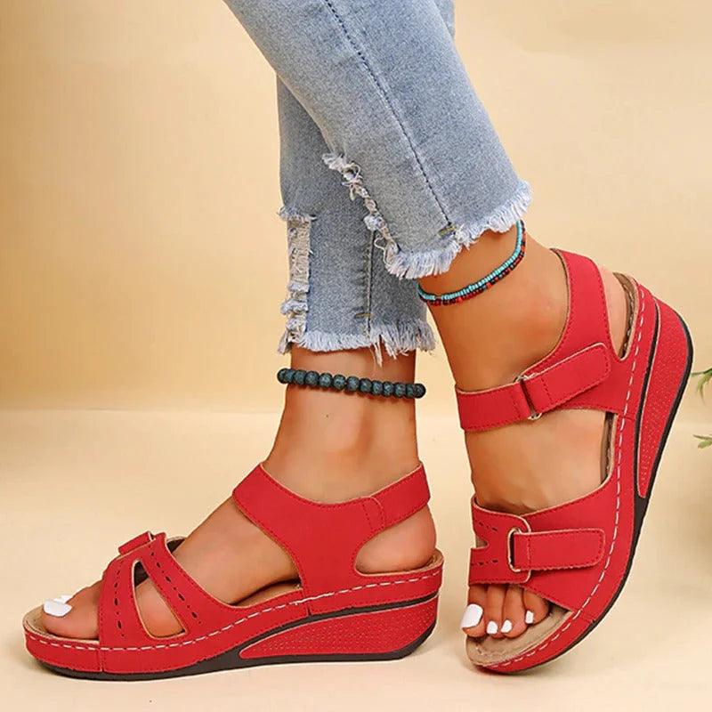 Marley™ | Orthopedic Walking Sandals for Women