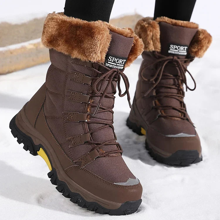 Marley Shoes™ | Walking Boots