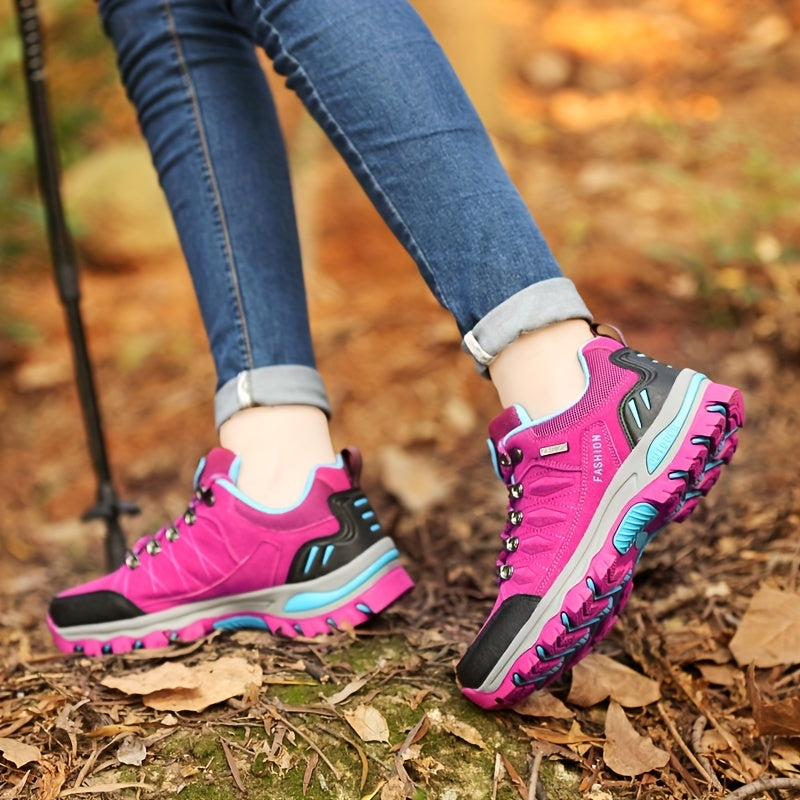 Noah | Lightweight Hiking Shoes
