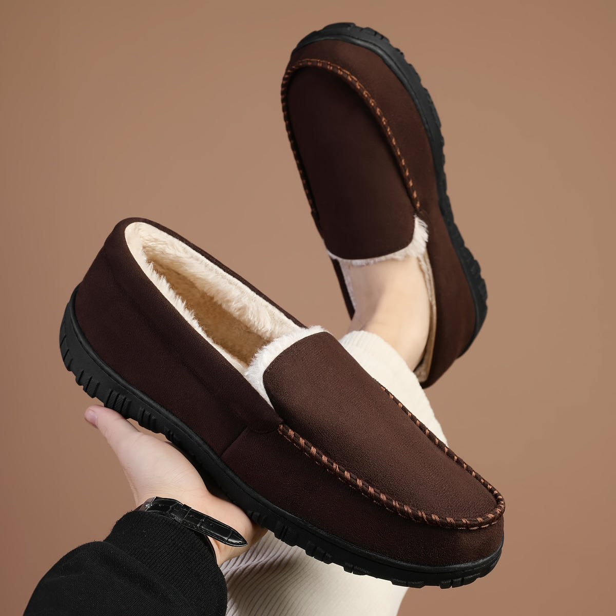Harry™ | Lightweight Indoor & Outdoor Slip-On Shoes