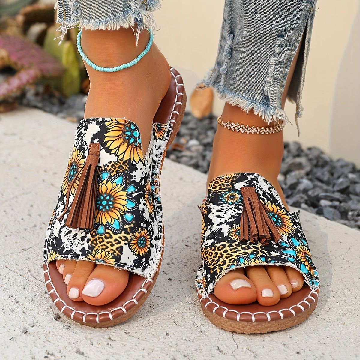 Noah™ | Ortho Comfort Sandals