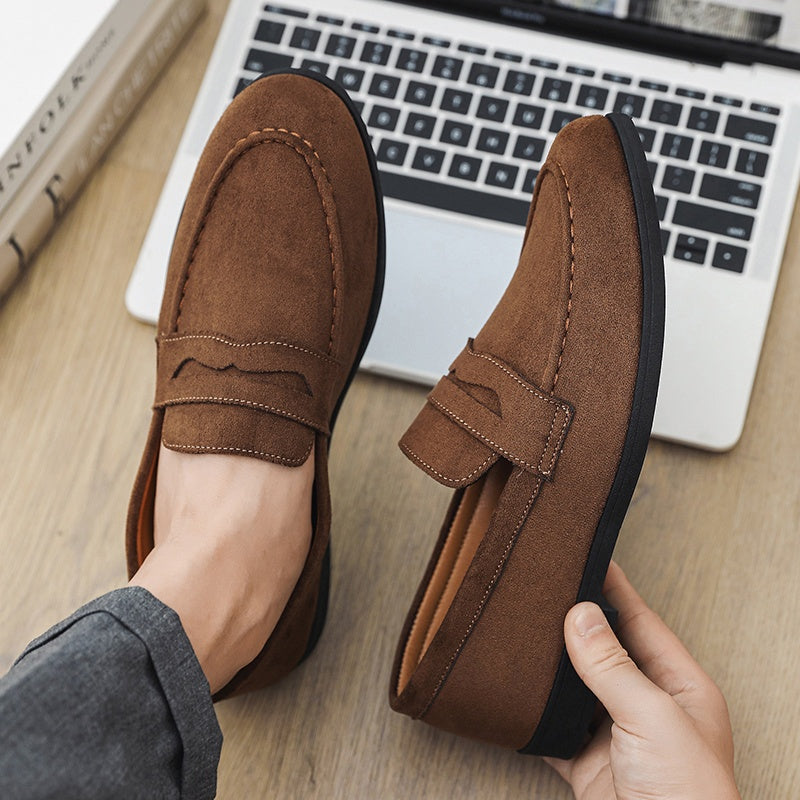 Noah | Men's Slip On Loafers