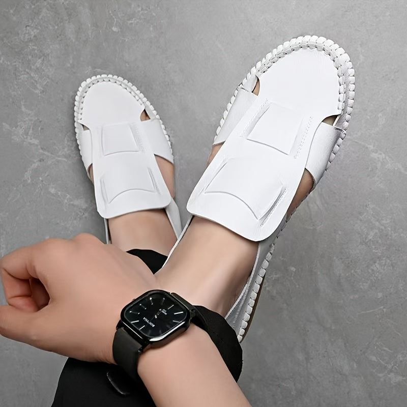 Noah | Men's Fashion Loafers