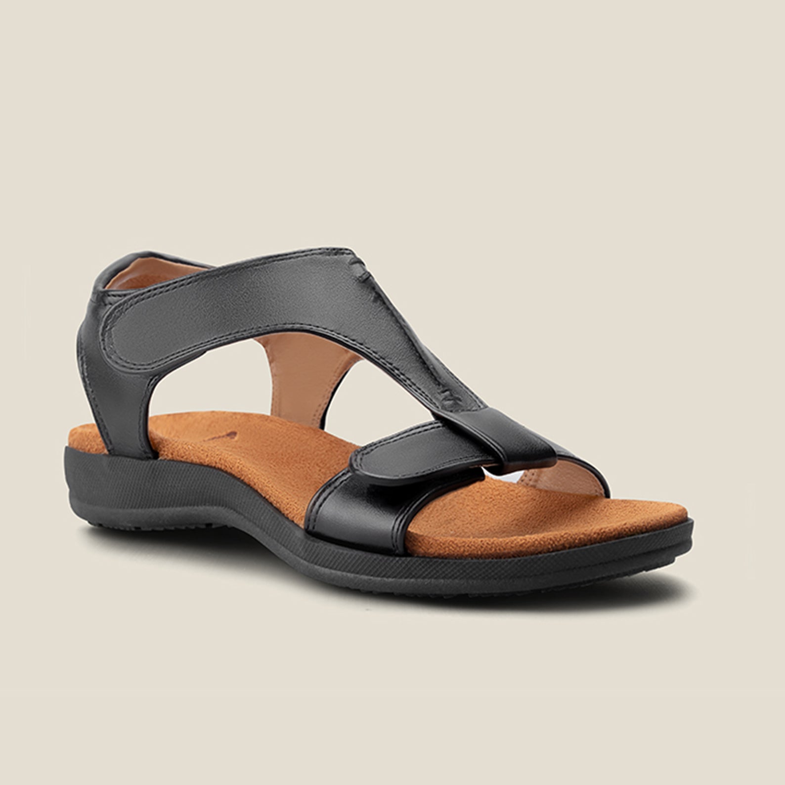 Marley | Orthopedic Sandals for Women