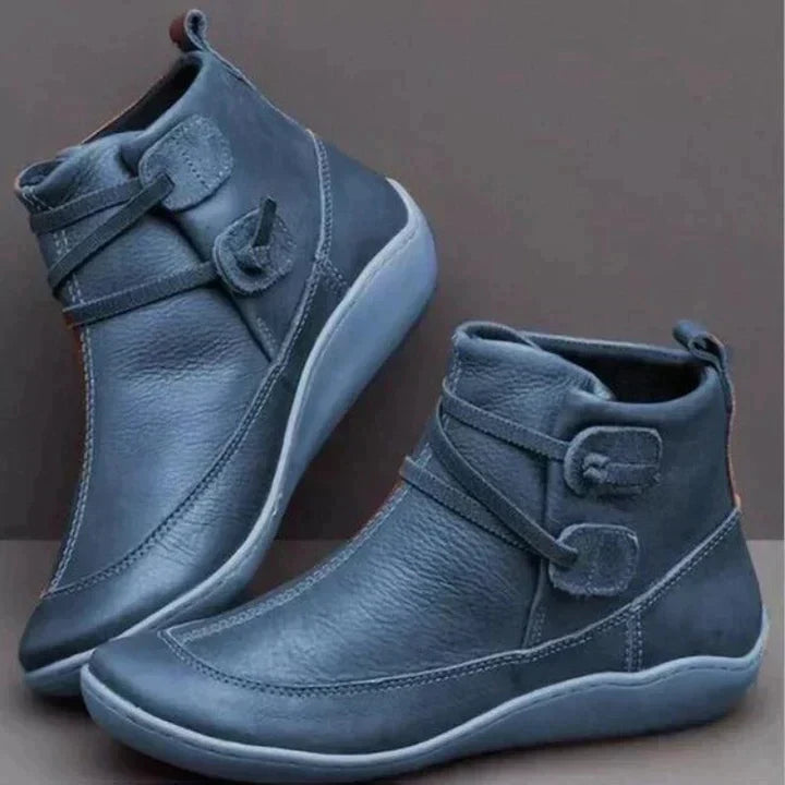 Noah | Women's Comfort Ankle Boots