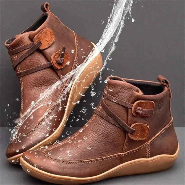 Noah | Women's Comfort Ankle Boots