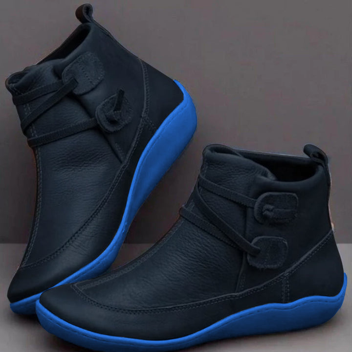 Noah | Women's Comfort Ankle Boots