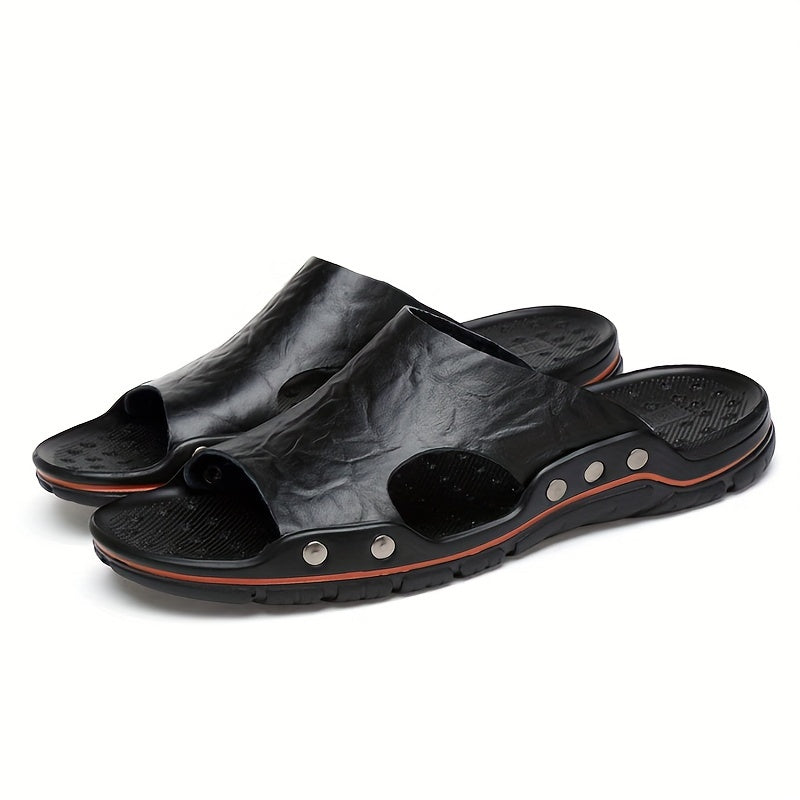 Noah™ | Breathable Summer Sandals