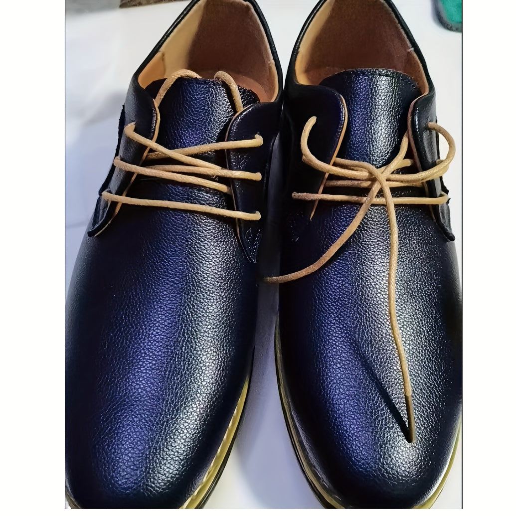 Noah | Men's Oxford Dress Shoes