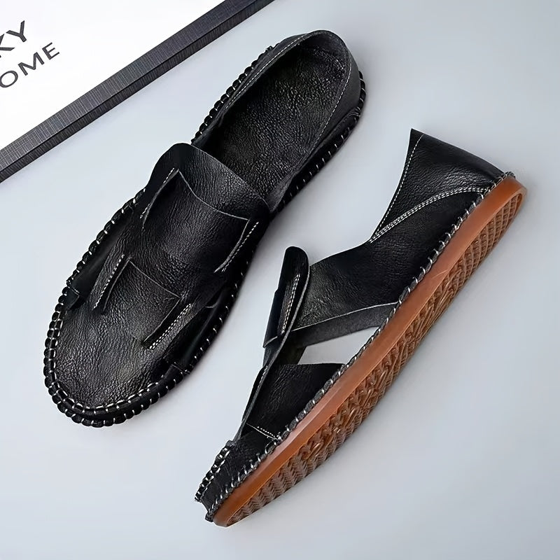 Noah | Men's Fashion Loafers